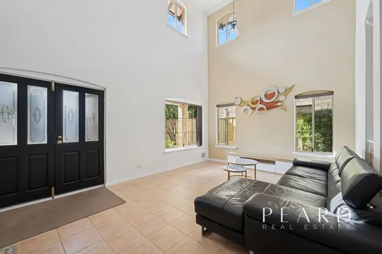 Fifth view of Homely house listing, 15 Mofflyn Circle, East Victoria Park WA 6101