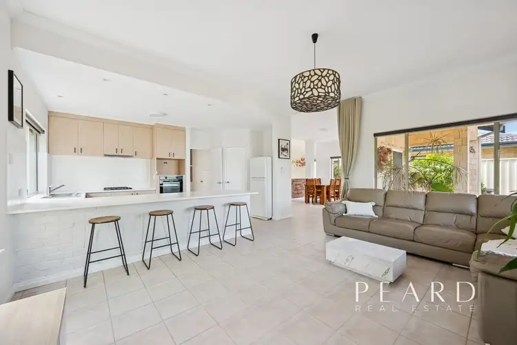 Sixth view of Homely house listing, 15 Mofflyn Circle, East Victoria Park WA 6101