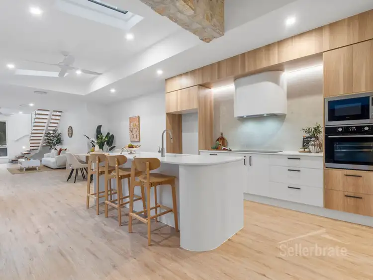 11 River Cherry Court, Bahrs Scrub QLD 4207