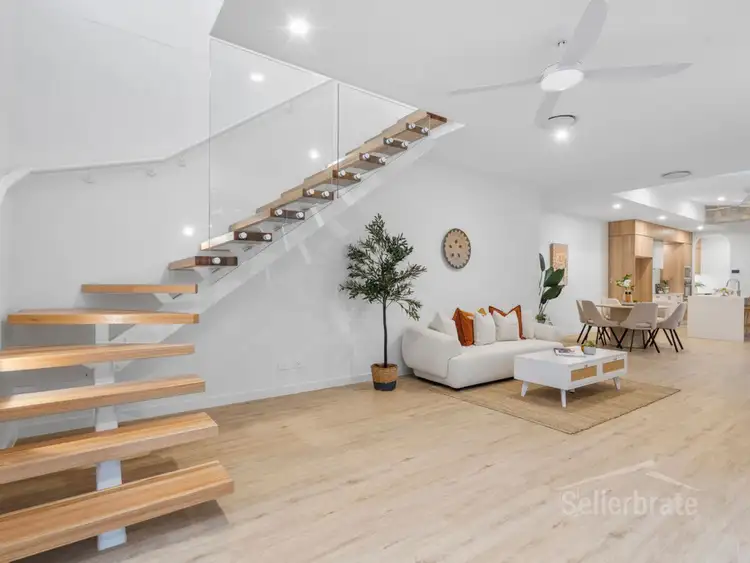 Fifth view of Homely house listing, 11 River Cherry Court, Bahrs Scrub QLD 4207