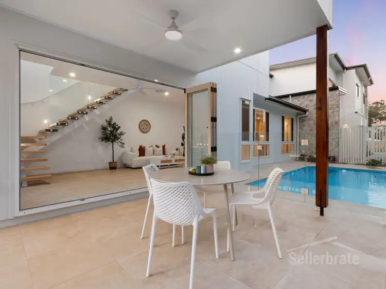 Sixth view of Homely house listing, 11 River Cherry Court, Bahrs Scrub QLD 4207