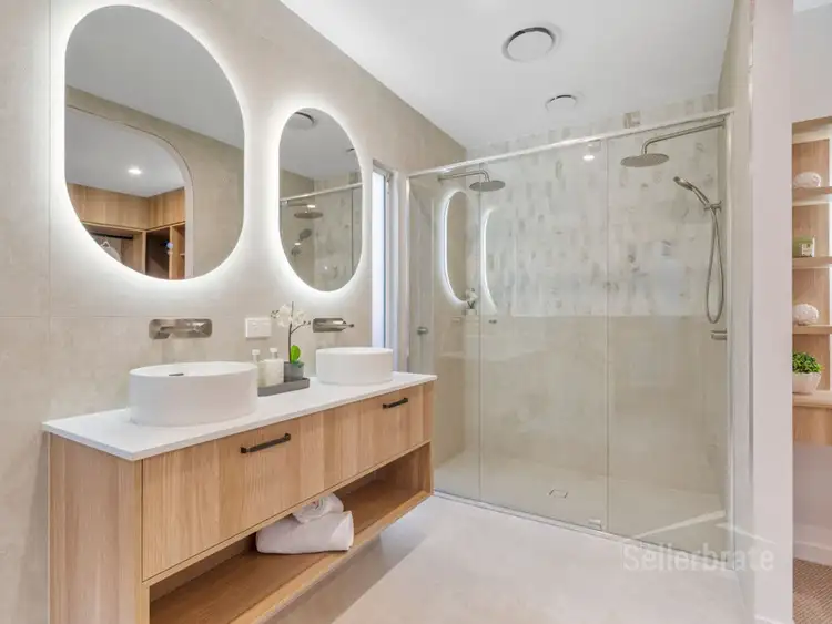 Seventh view of Homely house listing, 11 River Cherry Court, Bahrs Scrub QLD 4207