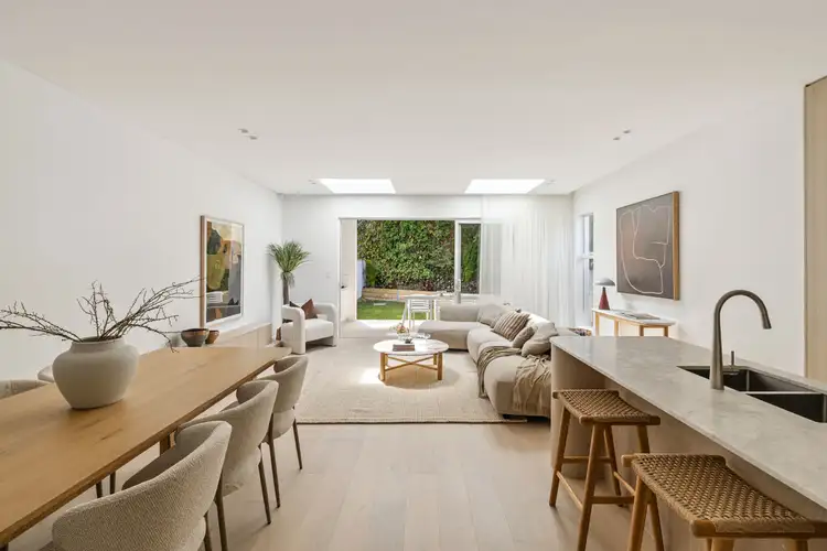 Second view of Homely house listing, 5A Pidding Road, Ryde NSW 2112