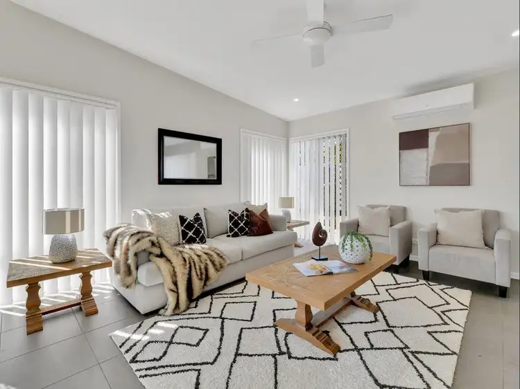 Fourth view of Homely house listing, 17 Parkhaven Street, Mango Hill QLD 4509