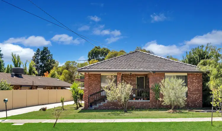 Main view of Homely house listing, 33 Baystone Road, Epping VIC 3076