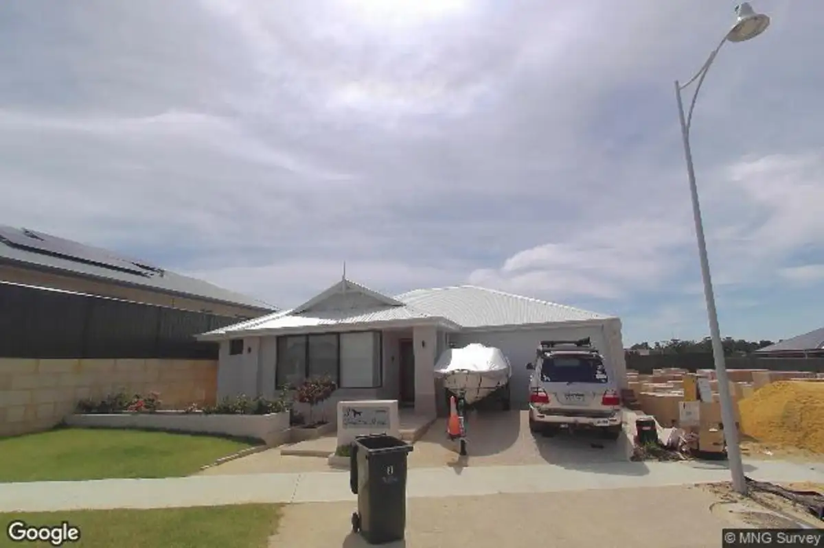Main view of Homely house listing, 3 Ladybird Road, Banksia Grove WA 6031