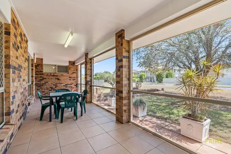 Fourth view of Homely house listing, 3 Carlton Street, Point Vernon QLD 4655