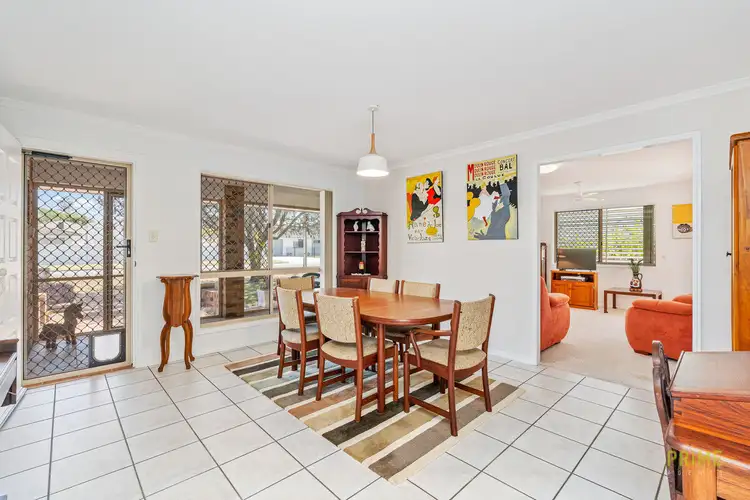 Fifth view of Homely house listing, 3 Carlton Street, Point Vernon QLD 4655
