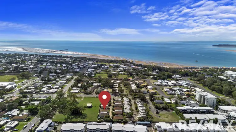 9/81 Miller Street, Urangan QLD 4655