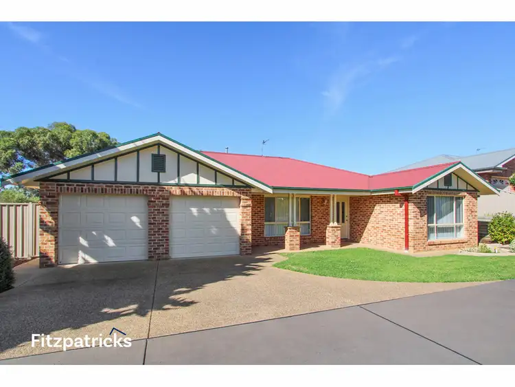 5/29 Fitzroy Street, Tatton NSW 2650