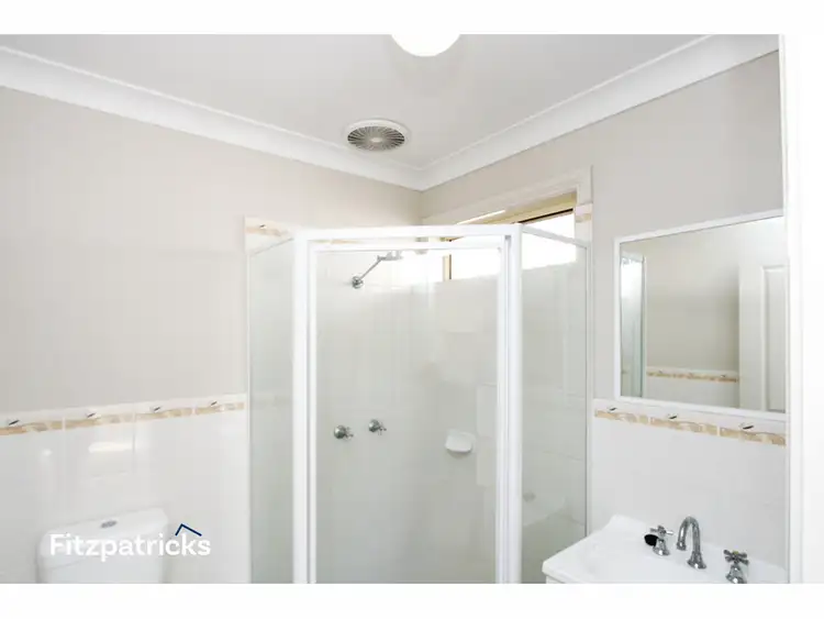Fourth view of Homely unit listing, 5/29 Fitzroy Street, Tatton NSW 2650