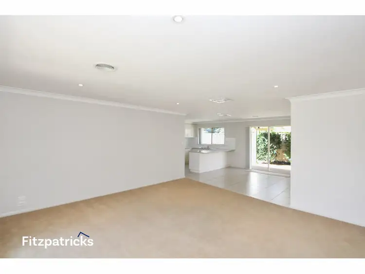 Fifth view of Homely unit listing, 5/29 Fitzroy Street, Tatton NSW 2650