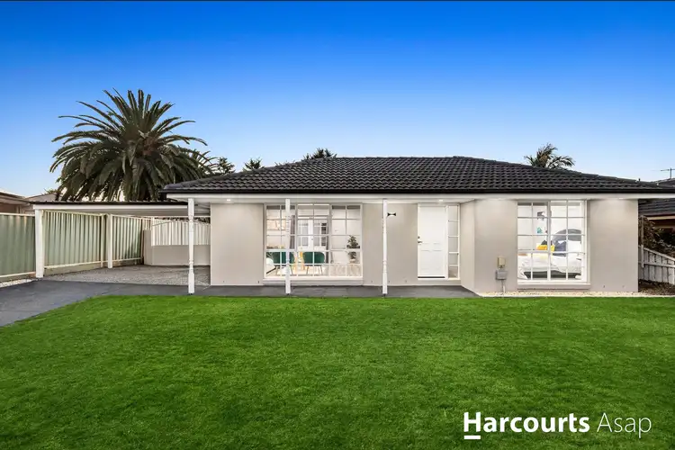 Main view of Homely house listing, 62 Toirram Crescent, Cranbourne VIC 3977