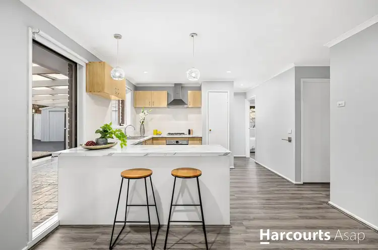 Third view of Homely house listing, 62 Toirram Crescent, Cranbourne VIC 3977