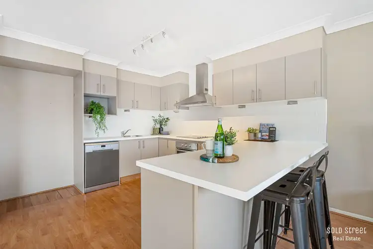 Third view of Homely townhouse listing, 2060/6 Crestridge Crescent, Oxenford QLD 4210