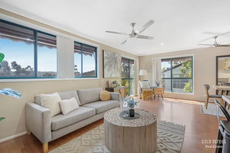 Fifth view of Homely townhouse listing, 2060/6 Crestridge Crescent, Oxenford QLD 4210