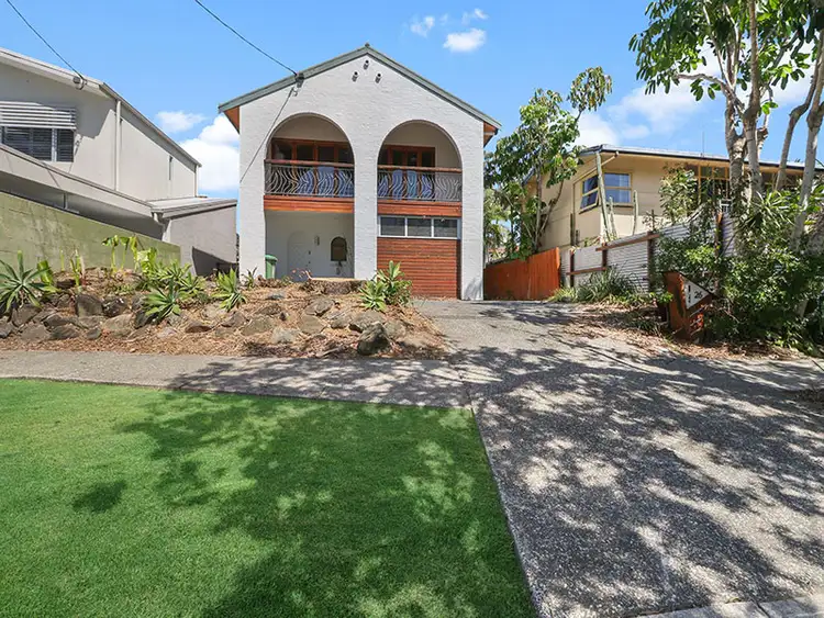 Second view of Homely semi-detached listing, 26 Santa Monica Road, Mermaid Beach QLD 4218