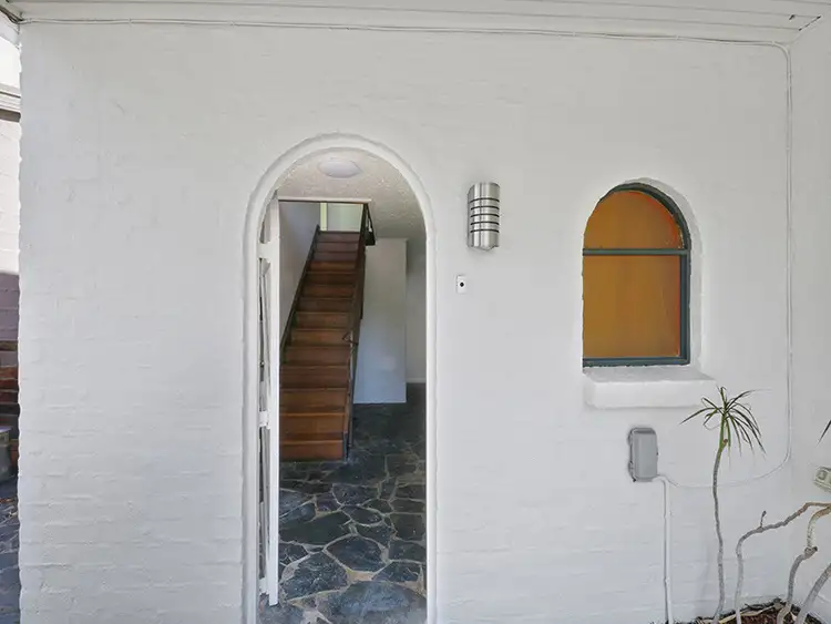 Third view of Homely semi-detached listing, 26 Santa Monica Road, Mermaid Beach QLD 4218