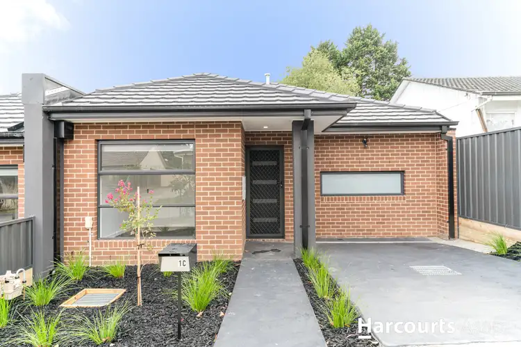1C Hibiscus Court, Doveton VIC 3177