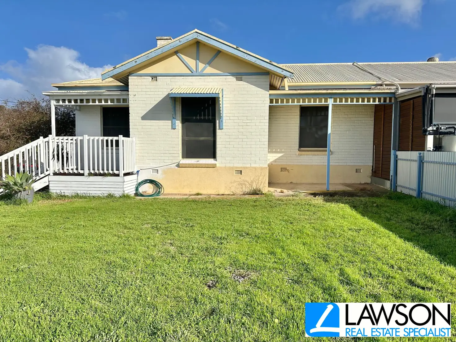 Main view of Homely semi-detached listing, 2 Conrad Street, Port Lincoln SA 5606