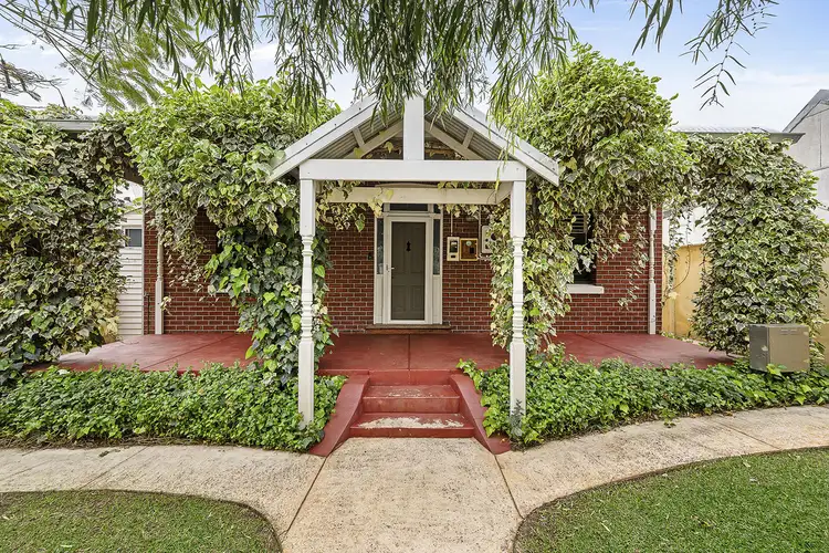 40 Ferguson Street, Maylands WA 6051