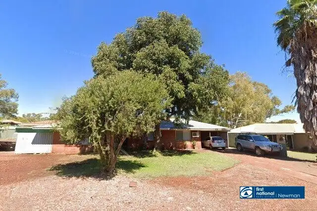 419 Hibiscus Street, Tom Price WA 6751