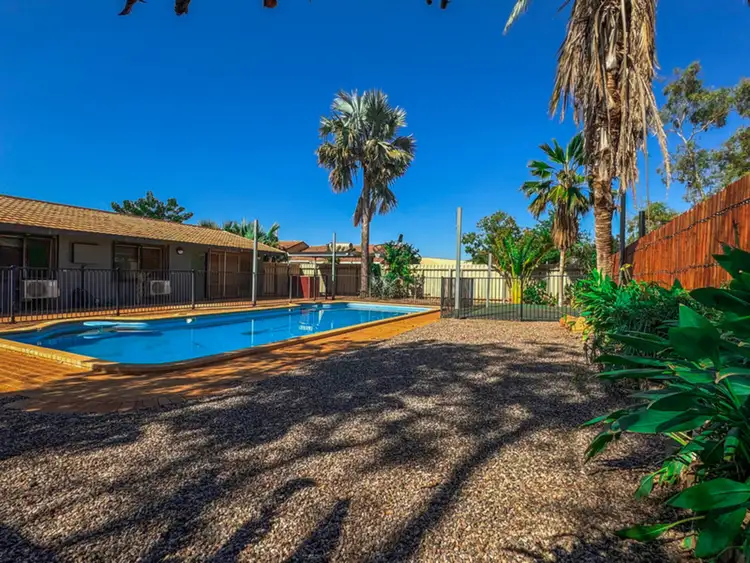 154 Paton Road, South Hedland WA 6722