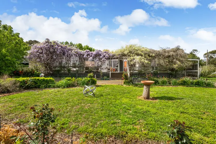 140 Squires Road, Teesdale VIC 3328