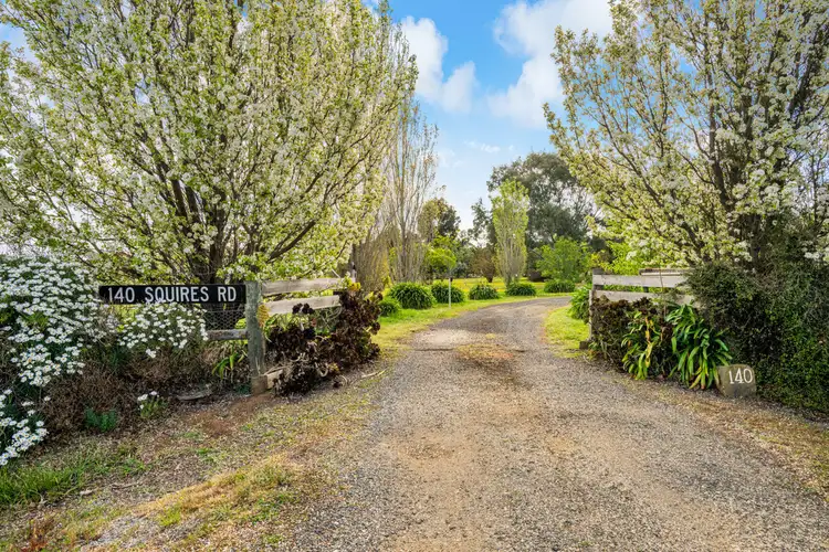 140 Squires Road, Teesdale VIC 3328