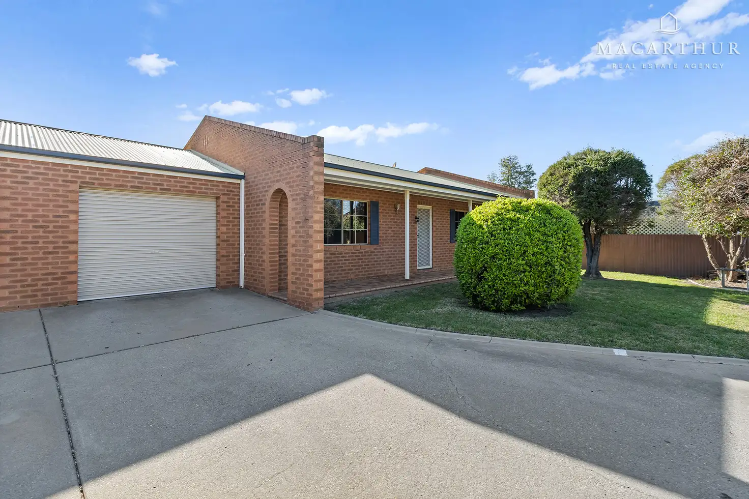 Main view of Homely unit listing, 8/89 Crampton Street, Wagga Wagga NSW 2650