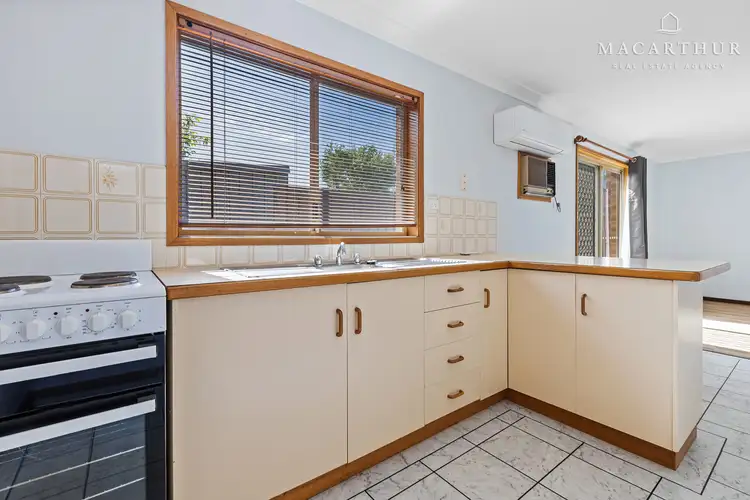 Second view of Homely unit listing, 8/89 Crampton Street, Wagga Wagga NSW 2650