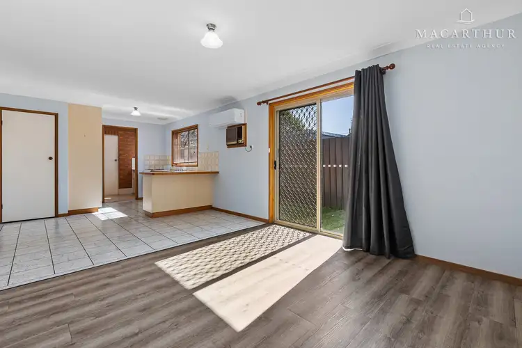 Third view of Homely unit listing, 8/89 Crampton Street, Wagga Wagga NSW 2650