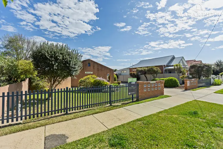 Fourth view of Homely unit listing, 8/89 Crampton Street, Wagga Wagga NSW 2650