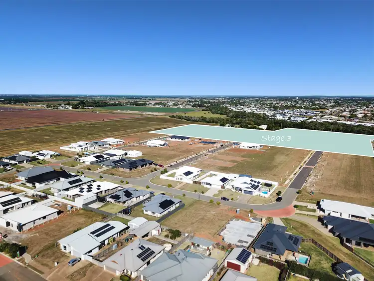 Fourth view of Homely land listing, Stage 3 Brookfield Estate, Ashfield QLD 4670