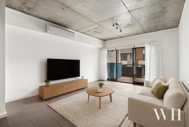 84/59 Breaksea Drive, North Coogee WA 6163