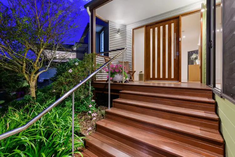2 Get A Way, Currumbin Valley QLD 4223