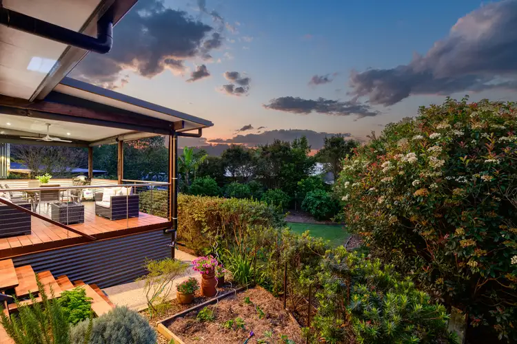 Third view of Homely house listing, 2 Get A Way, Currumbin Valley QLD 4223