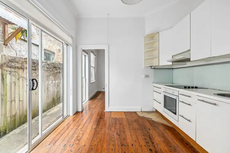 Fifth view of Homely terrace listing, 61 Kepos Street, Redfern NSW 2016