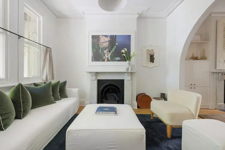 Main view of Homely house listing, 33 Brown Street, Paddington NSW 2021