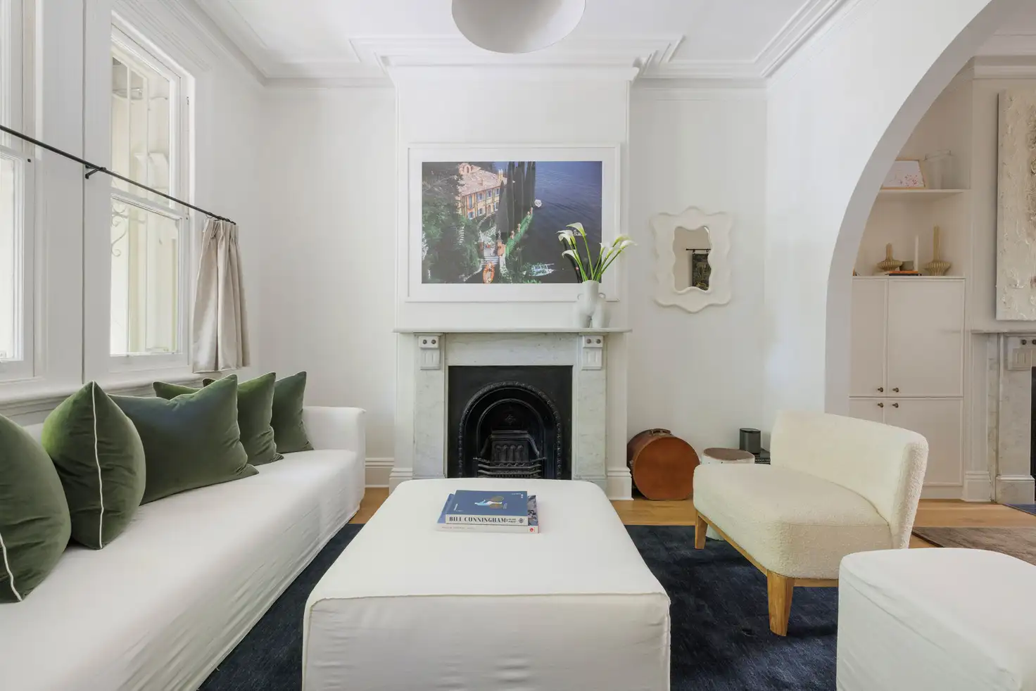 Main view of Homely house listing, 33 Brown Street, Paddington NSW 2021