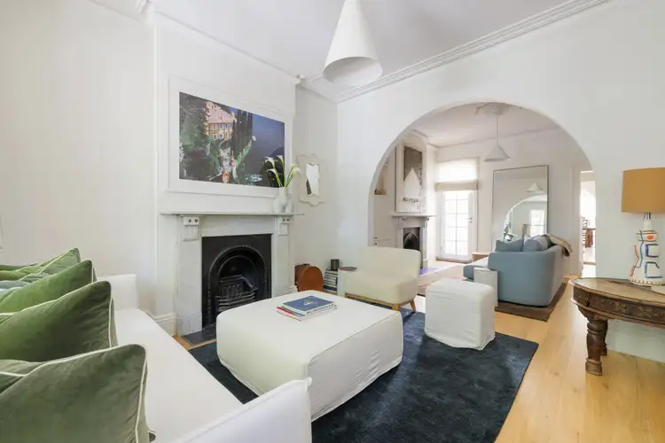 Fourth view of Homely house listing, 33 Brown Street, Paddington NSW 2021