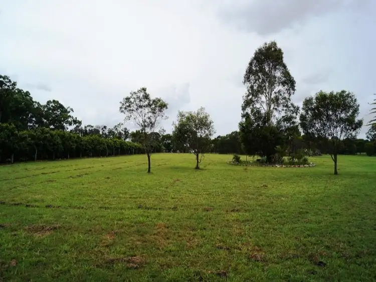 Third view of Homely land listing, 191 Sanctuary Hills Road, Takura QLD 4655