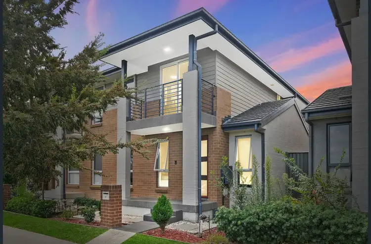 2E Cassinia Avenue, Marsden Park NSW 2765