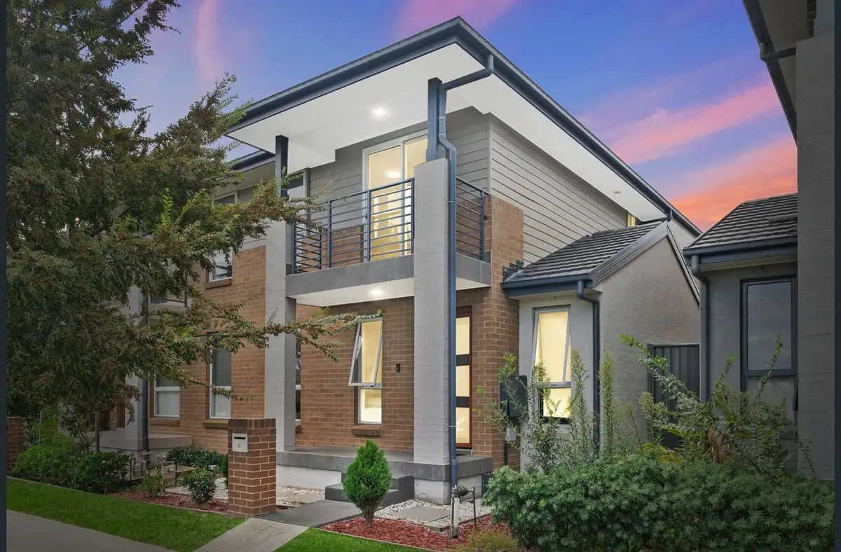 Main view of Homely house listing, 2E Cassinia Avenue, Marsden Park NSW 2765