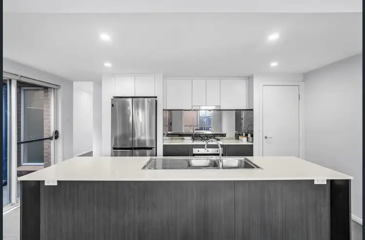 Second view of Homely house listing, 2E Cassinia Avenue, Marsden Park NSW 2765