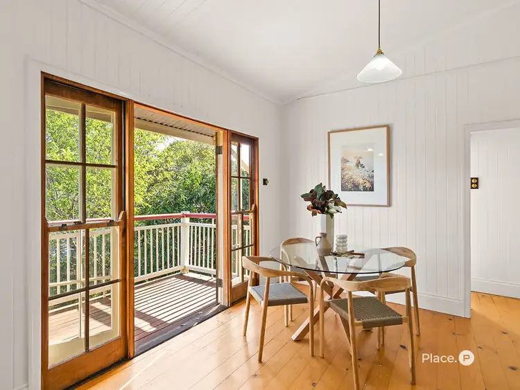 Fifth view of Homely house listing, 25 Blakeney Street, Highgate Hill QLD 4101