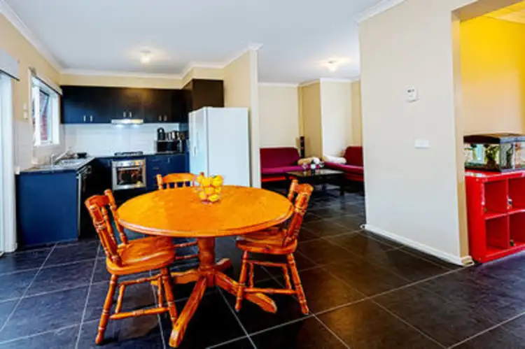 Fourth view of Homely townhouse listing, 2/115 the Boulevard, Thomastown VIC 3074