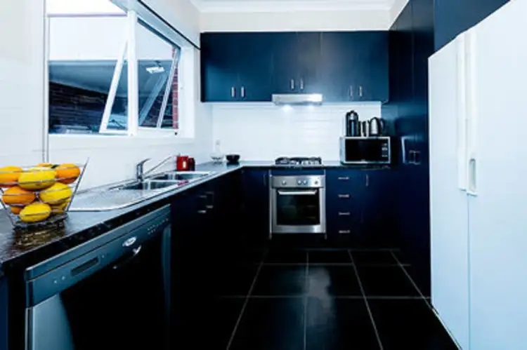Fifth view of Homely townhouse listing, 2/115 the Boulevard, Thomastown VIC 3074