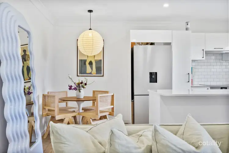 18/66 Sarawak Avenue, Palm Beach QLD 4221