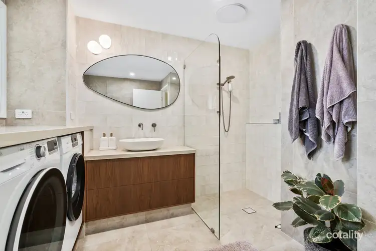 Second view of Homely unit listing, 18/66 Sarawak Avenue, Palm Beach QLD 4221